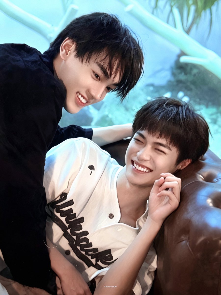 ppori__quack's tweet photo. 오늘 하루도 녕위팅💛🩵 https://t.co/PAVlHOy3Cs