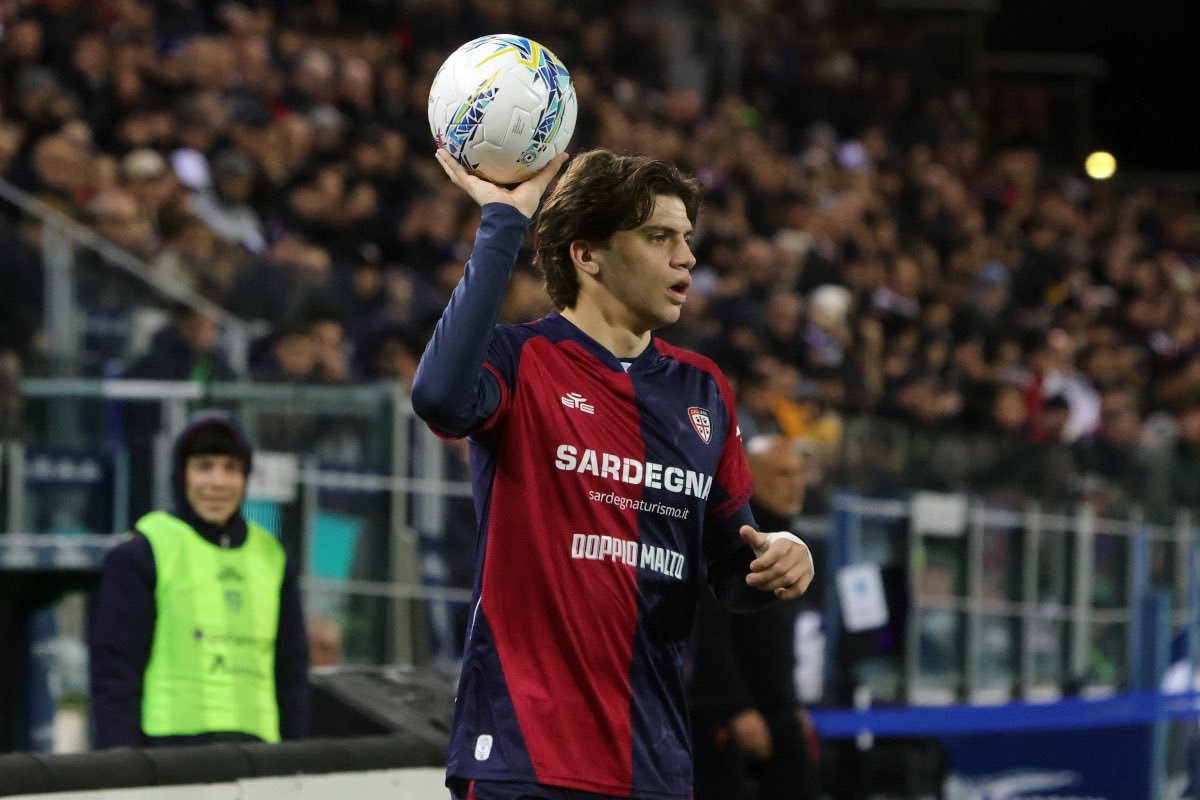 AustinanoO83989's tweet photo. 🚨🔵 Chelsea have all set to close Marco Palestra deal for fee over €50m, package in excess of €55m.

Atalanta are ready to accept, Italian RWB offered to earn way more compared to Inter salary proposal.

Final green light needed by Palestra — as Inter won’t match the bid. https://t.co/tyj3ZCHHdU