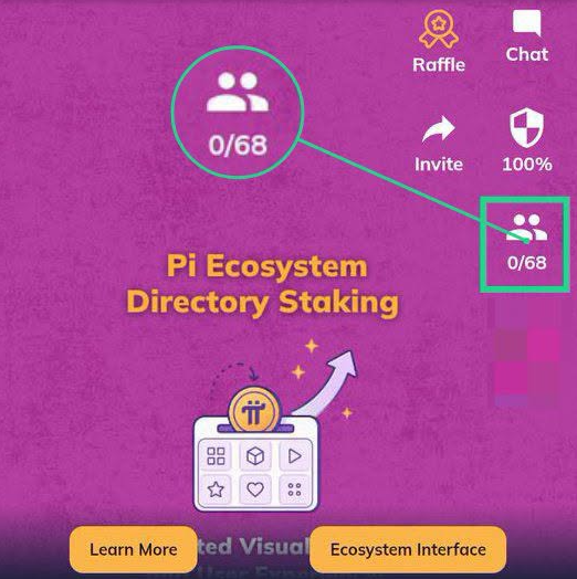 Crypotcoinpi's tweet photo. How many people are still mining?
I just checked a Pioneer account.

Of the more than 60 million active pioneers, only 18.1 million completed KYC verification – a dramatic drop.

According to community estimates, only about 500,000 active miners still contribute regularly. This represents less than 1% of the total user base.