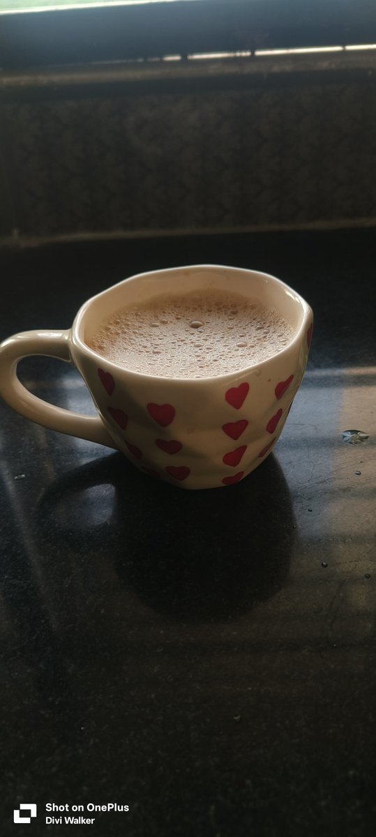 me_lilipoo's tweet photo. பொழுது #JustKaapi யுடன் இனிதாக விடிந்தது 🤗🤍
@Ramyam_Naturals @ratweetzz 🫶🏻 https://t.co/5ses16Y0dC
