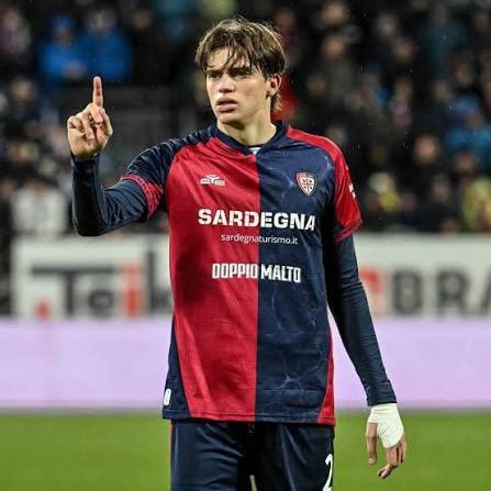 AustinanoO83989's tweet photo. 🚨 Chelsea pursuit of Marco Palestra advancing at rapid pace. Agreement with Atalanta for 21yo wing-back expected inside 24hrs. Italy int’l heavily leaning towards #CFC / Alonso project if deal struck between clubs + would fit wage structure @TheAthleticFC https://t.co/COK64tw7OH