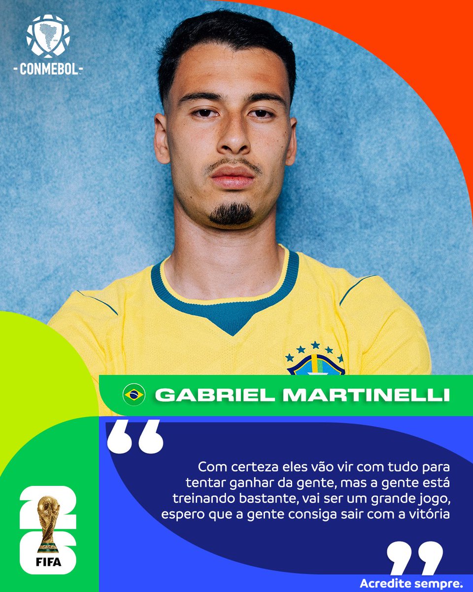 CONMEBOL.com tweet media