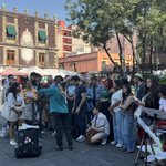 Photo by INTBAU México (@intbaumexico)