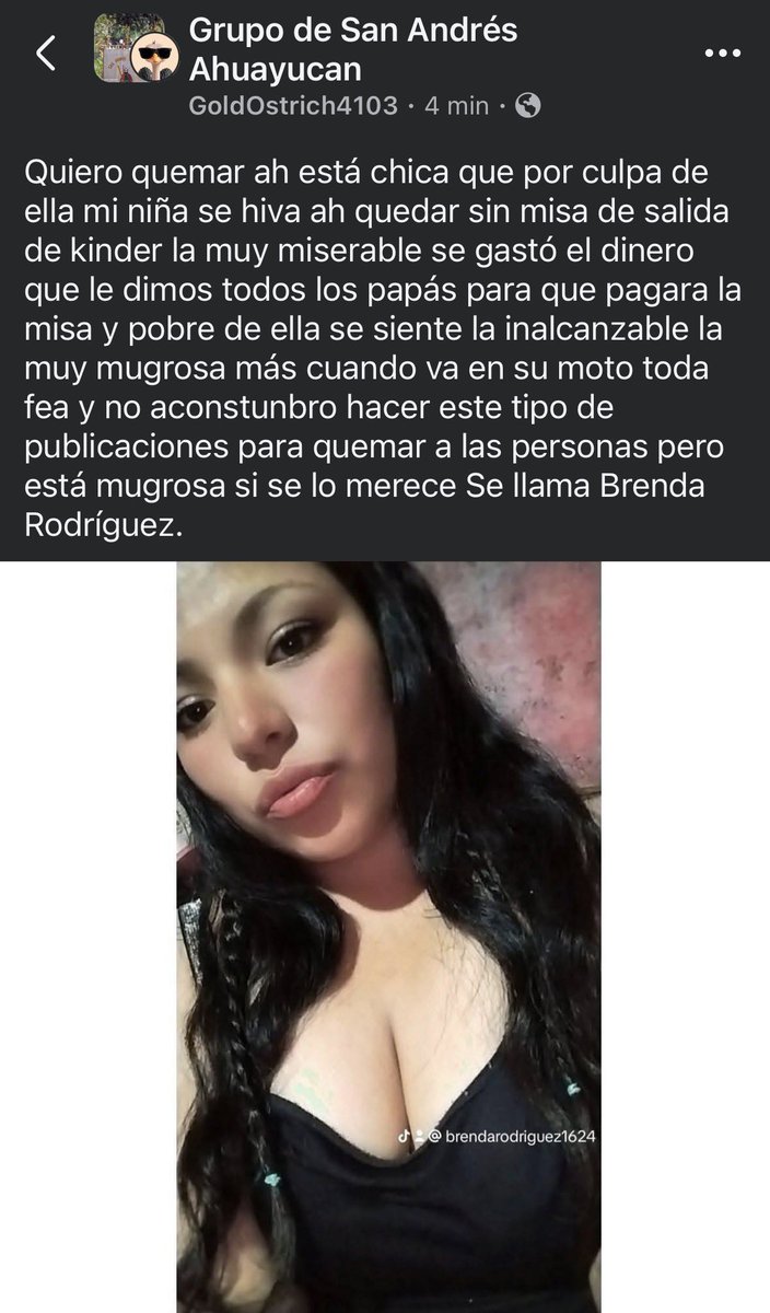 adefnor's tweet photo. qué increíble lugar es facebook https://t.co/jKjG8P7zvW