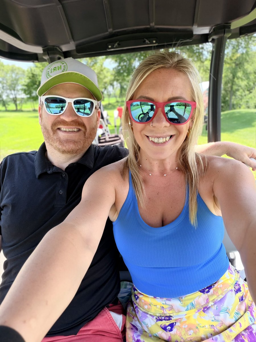 Courtney VanSchaick tweet media