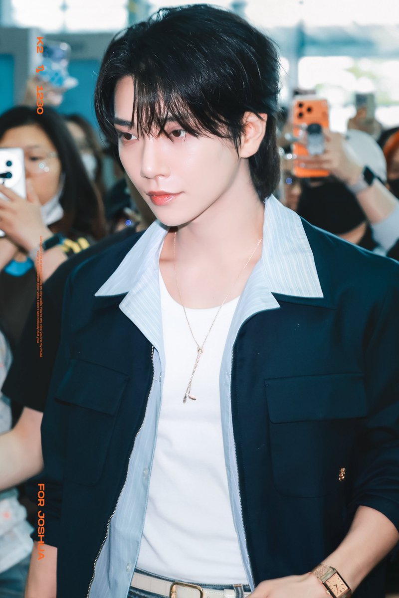 K2_1230_'s tweet photo. 260624 ❣️

#조슈아 #홍지수
#ジョシュア #JOSHUA
#세븐틴 #SEVENTEEN
@pledis_17 

HD🔗：https://t.co/uHUlfmWhf5 https://t.co/TQ0h8Cimkl