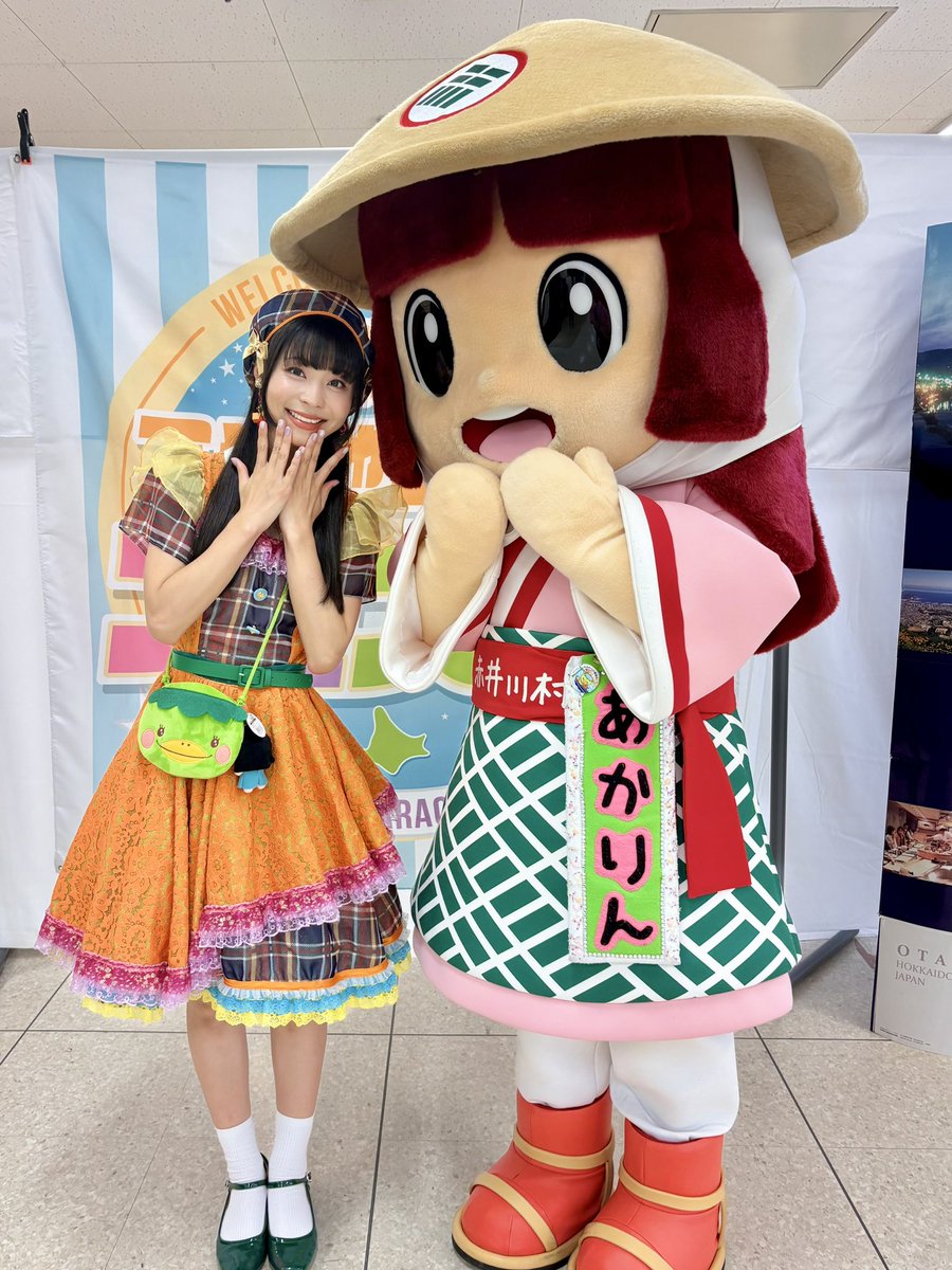 寺嶋由芙@7/11は札幌で生誕ワンマン🐏 (@yufu_0708) / Posts / X