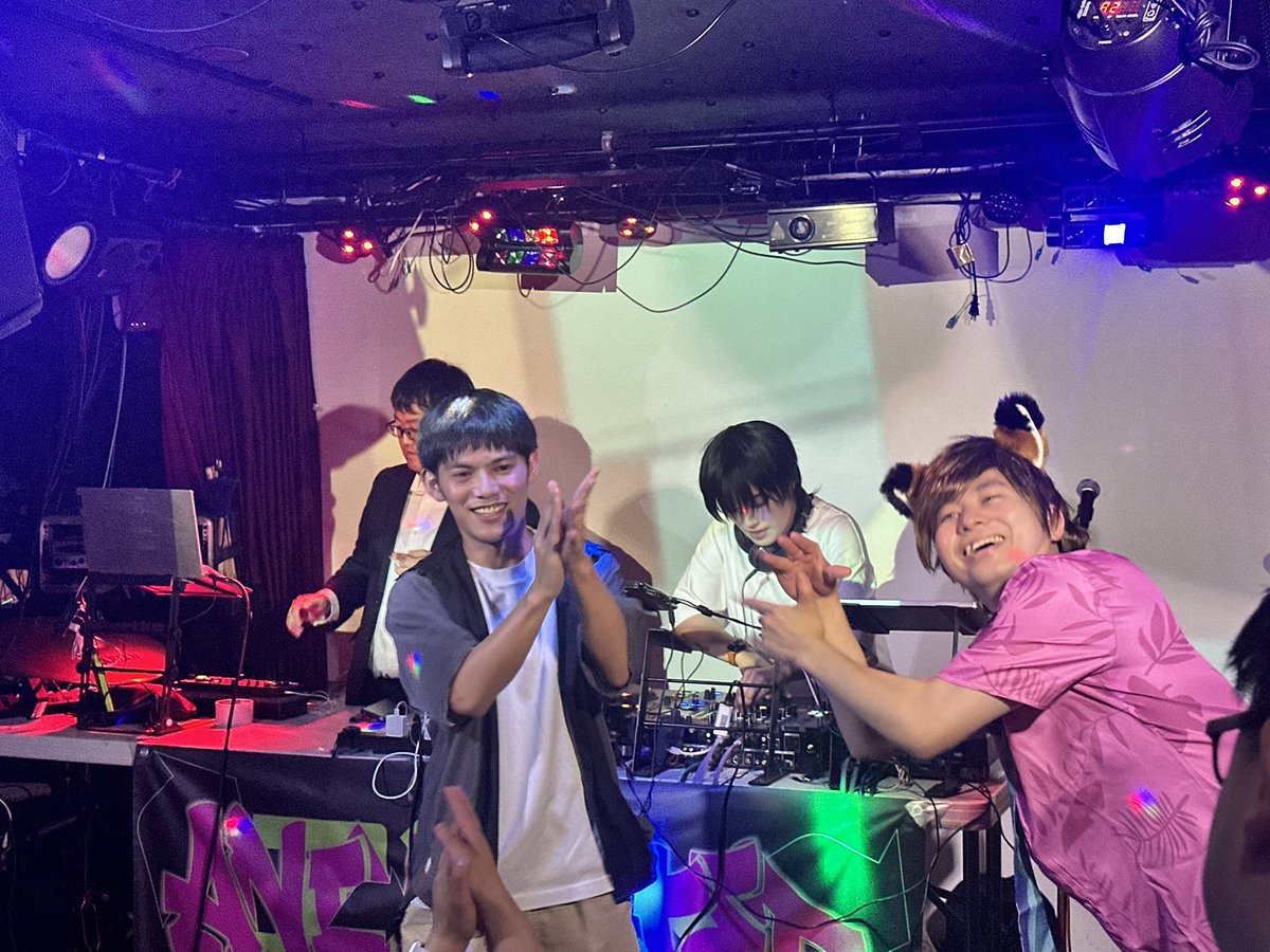 ysyk_snow's tweet photo. アニモンで発見‼️ディスコミュっち #アニモン https://t.co/tVctcWBSWa