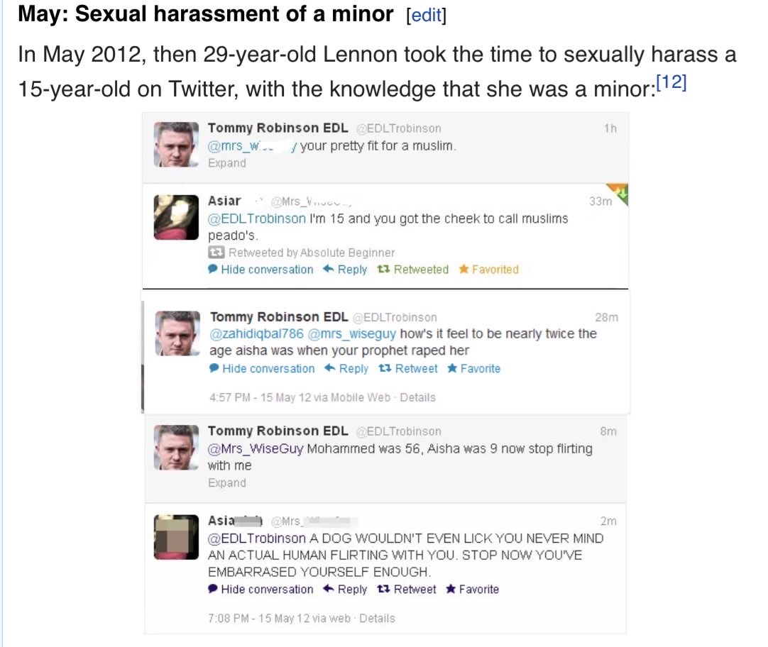 TIAFFx100's tweet photo. @karlstefanovic Were there any questions about him sexually harassing a 15 year old girl? https://t.co/0xC4pmLVi0