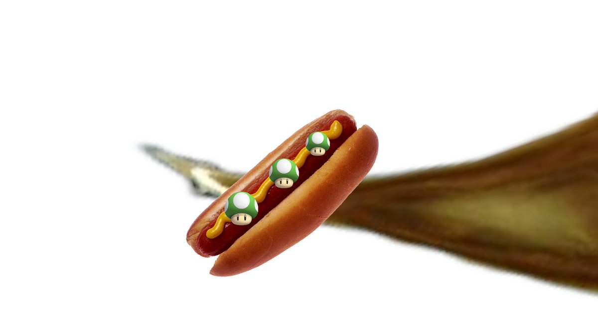 Plasm Wraith (Farcade) tweet media