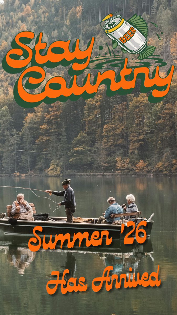 StayCountry tweet picture