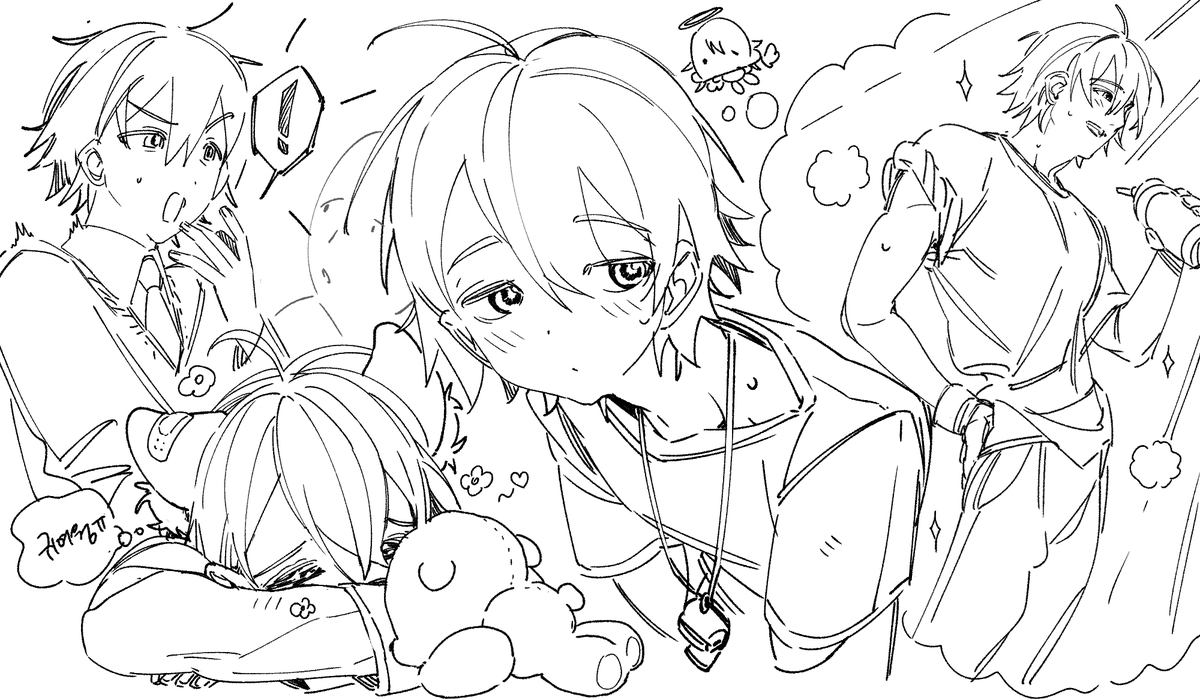 ‼9gi‼ tweet media