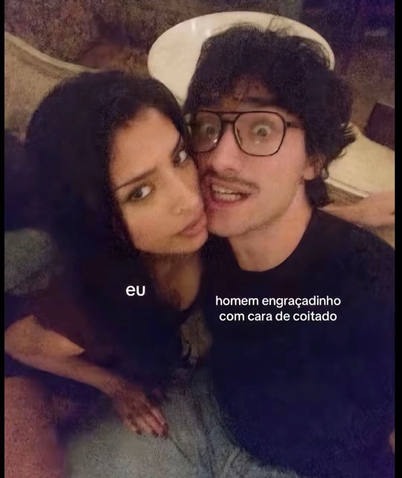 mulher diabo tweet media