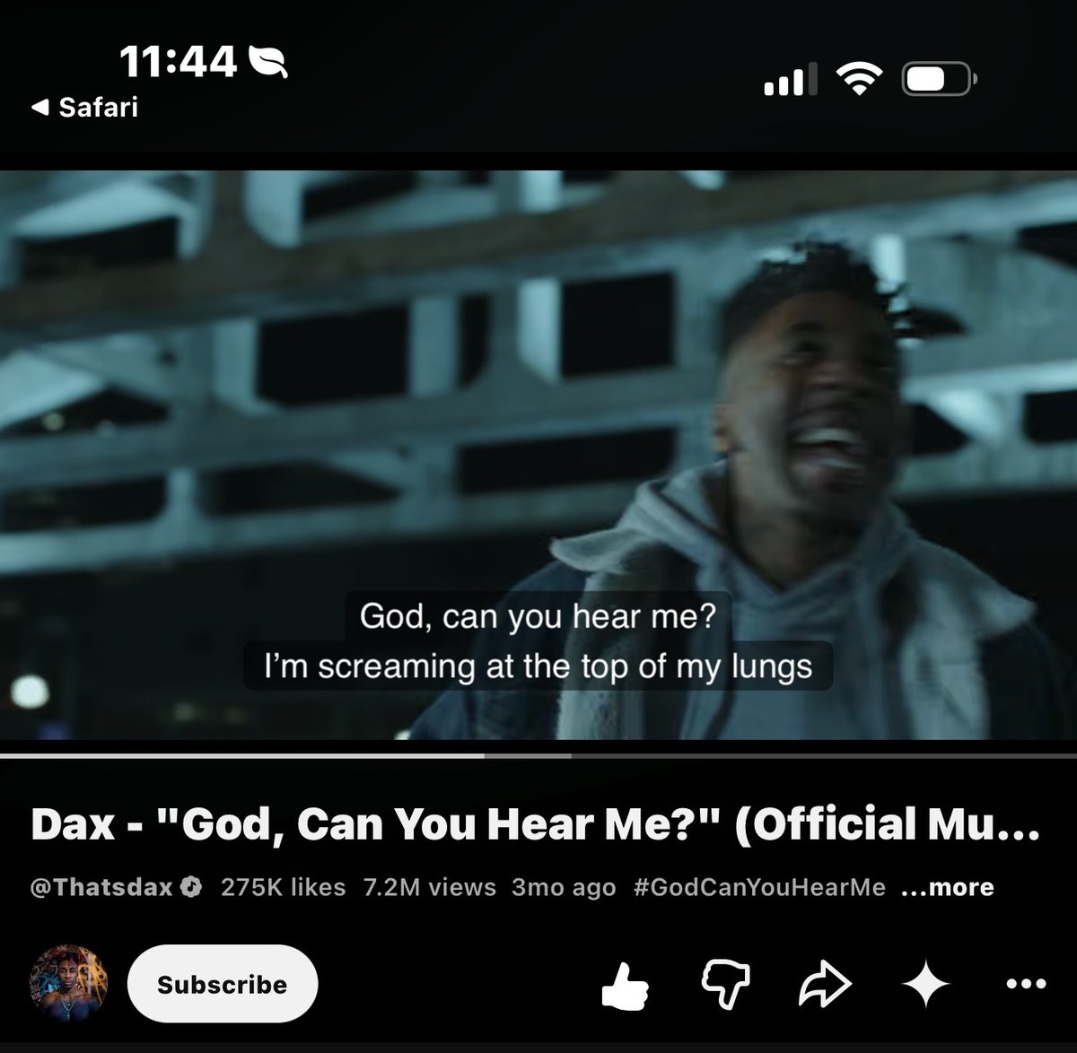 meralogera's tweet photo. @thatsdax Done. Great song fr https://t.co/iyySYg9JTz