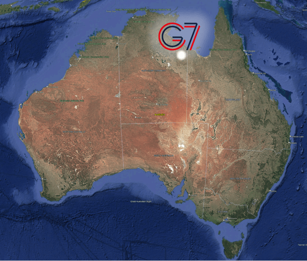 BarklyRareEarth's tweet photo. The G7 critical minerals declaration reinforces why Barkly Rare Earths (ASX:BAK) is advancing its 100%-owned Australian rare earths project in the NT.

Mobilising for a 10,000 m resource expansion drilling.

Full update: https://t.co/kMCoTVPNpx

#ASX #RareEarths #CriticalMinerals https://t.co/JNbeqN01qr
