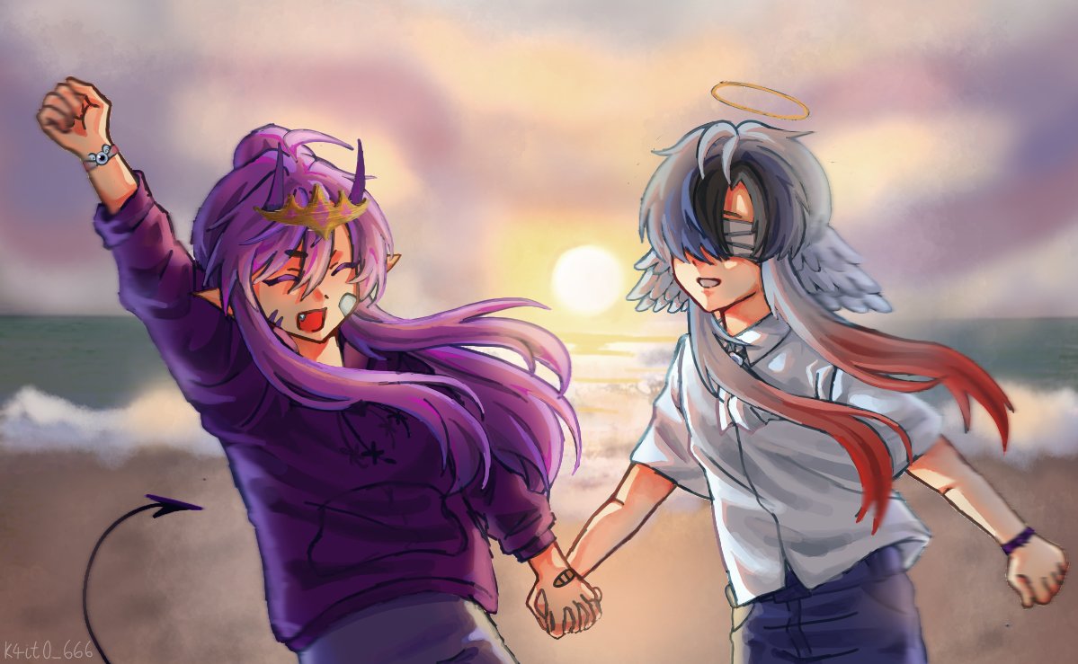 K4itO_666's tweet photo. #taxduo #wemmbufanart #eggchanfanart https://t.co/5V5aRrLCgF
