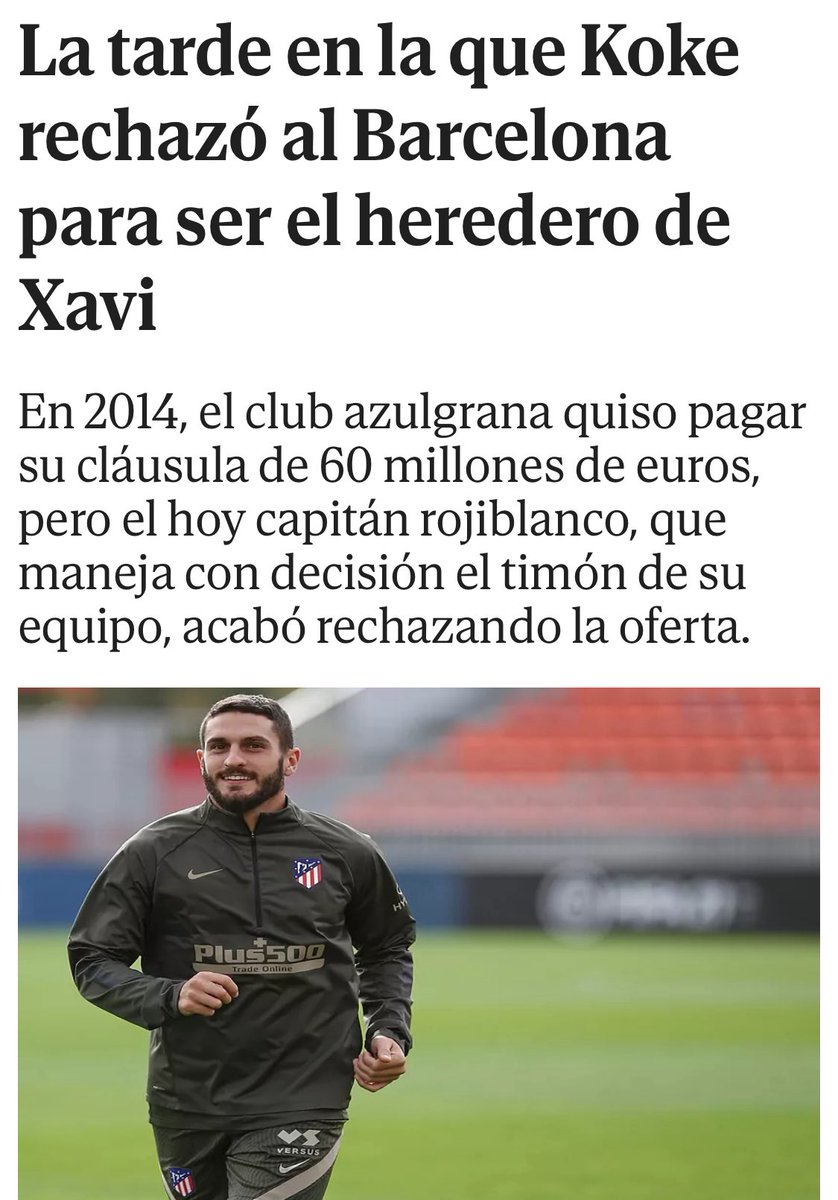 juligan1903's tweet photo. ni para ser el heredero de Xavi se quiso ir tú ajajaja https://t.co/shSQCEab4E