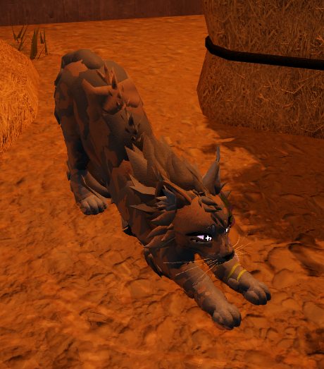 LucarioCinder's tweet photo. Last two made today! First is Aurorahowl, second is Riptiderunner! TYSM again, and farewell! https://t.co/pm8rfOyUbg