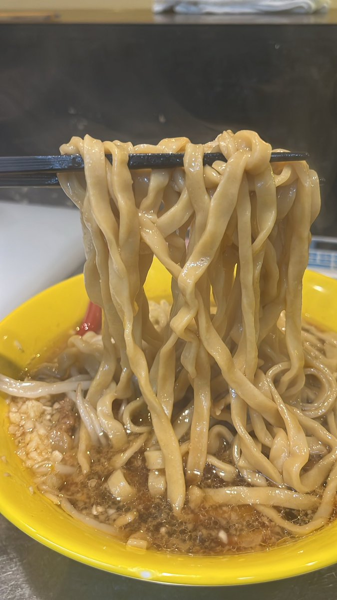 RyG6txiOdT33890's tweet photo. おはようございます☀
ラーメンイエロー狛江店です
本日も通常営業やってます🈺 https://t.co/lq4wQGLaoZ