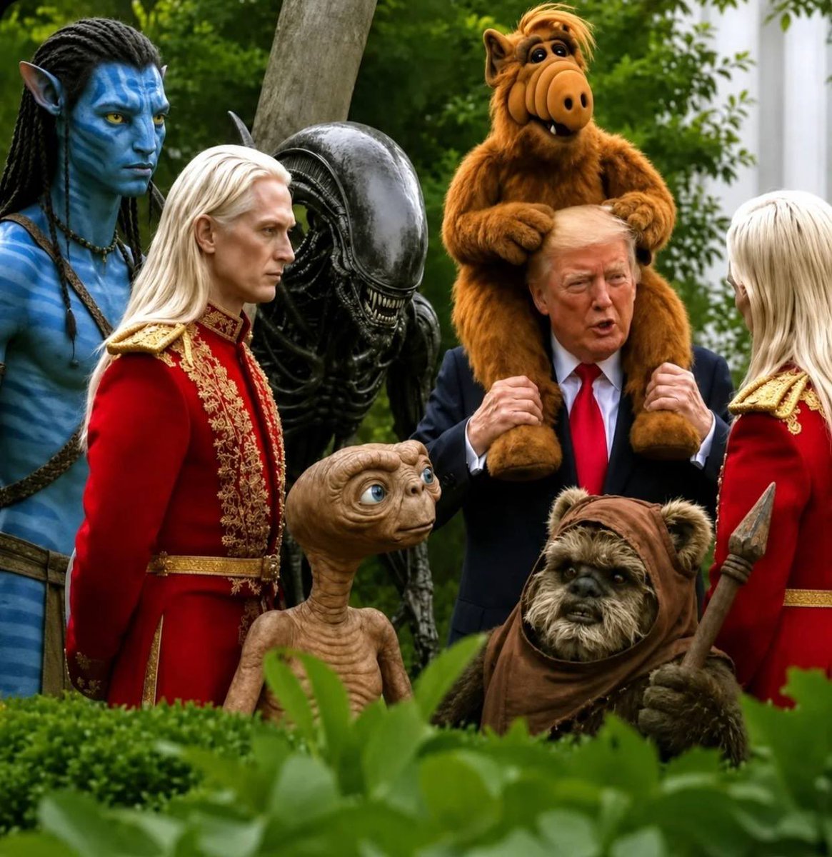 RamonGovea's tweet photo. 2026 is wild… https://t.co/1nTDTLCjPr