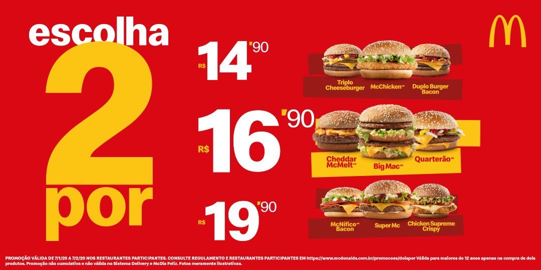 vibesgabbi's tweet photo. juro que eu lembro PERFEITAMENTE quando comprava um pão carne queijo com 5 reais! vivi a melhor fase do McDonalds https://t.co/dKzWvhfCRC