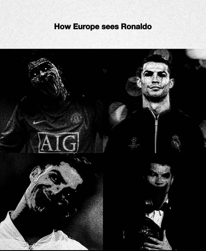 EGOFOREIGN22's tweet photo. @WorldCupMedia EL BICHO💀 https://t.co/nA9mcjZCrB
