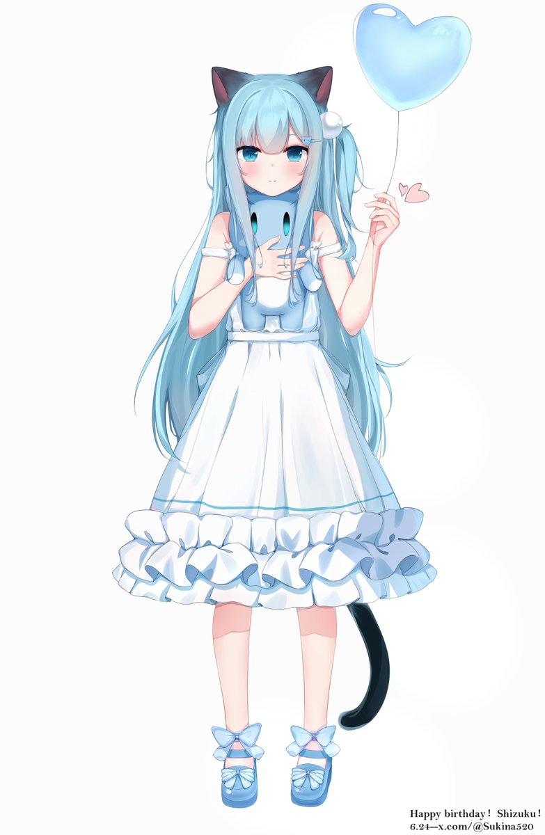 甘城なつき/Nachoneko💤 (@amsrntk3) / Posts / X