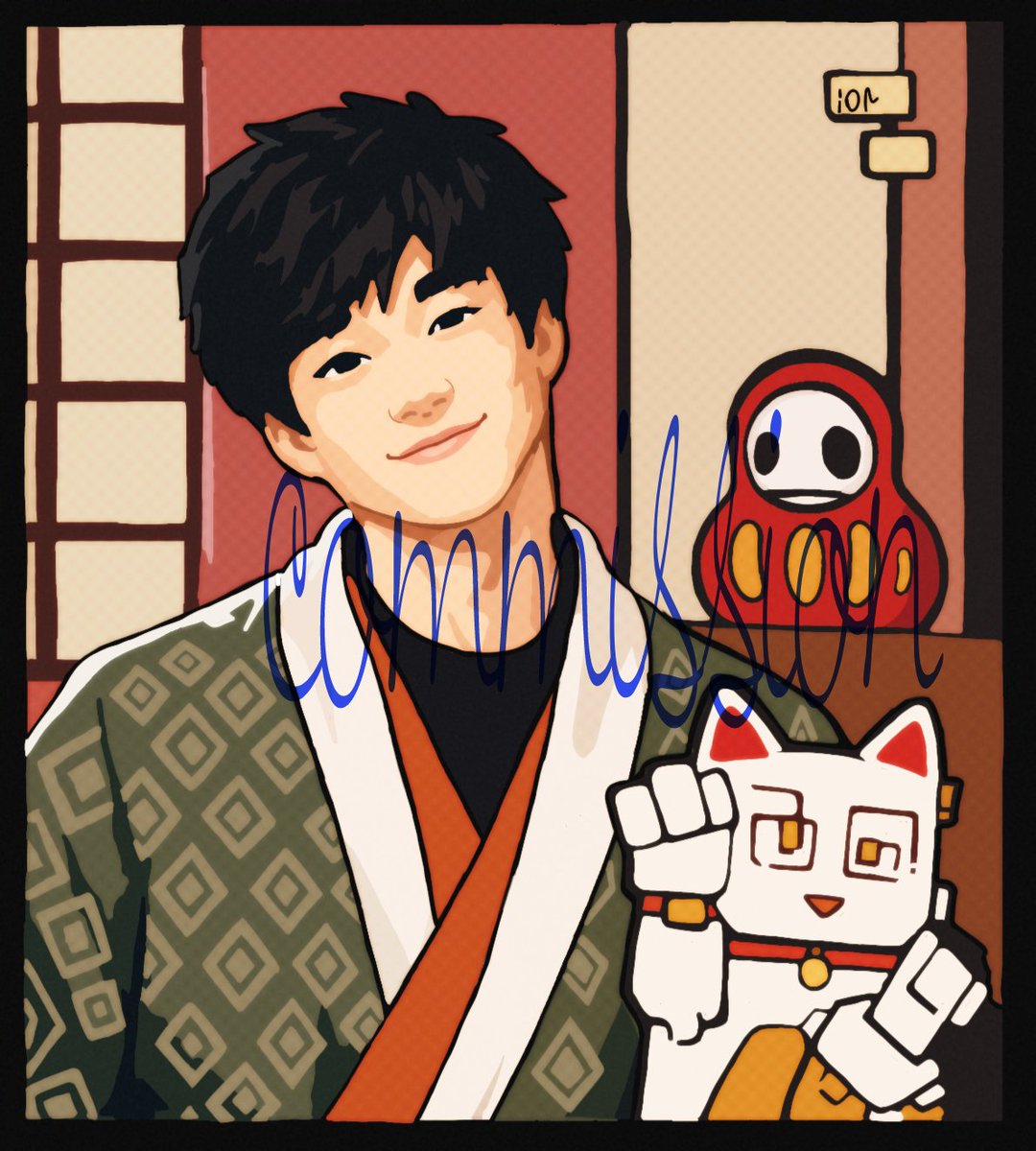 migrosrs's tweet photo. #yukitsunoda #art #formula1 https://t.co/tTz2iwS3gC