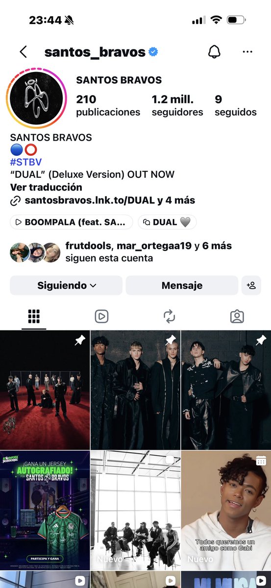 Ara lvs Musiala ⁸¹ ❄️🦘•🇲🇽 ENHYPEN IS 7 tweet media