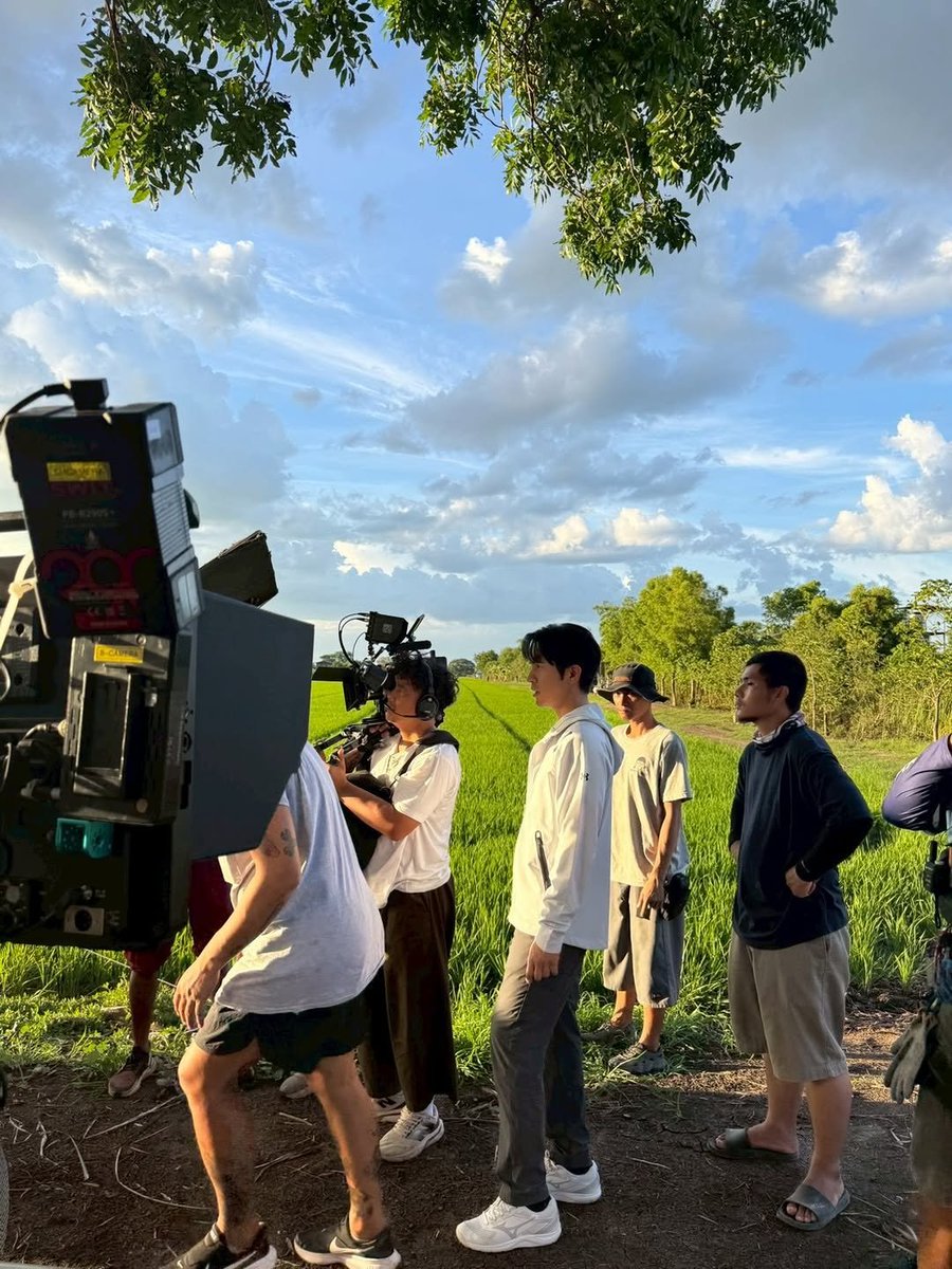 Noina_nutex's tweet photo. หล่อมากกกก คิดถึงงงงงงงงงงง มากกกกกกกกก 
ทำงานหนัก ดูแลตัวเองด้วยน๊าาา  

•••

Hard work, peaceful mind.

#popezaap
#รักแสนล้านไมล์ 
#Loveinouterspace

Cr. popezaap

https://t.co/PVPO2n1do2…

24/06/69 https://t.co/cmnOx0Oolm