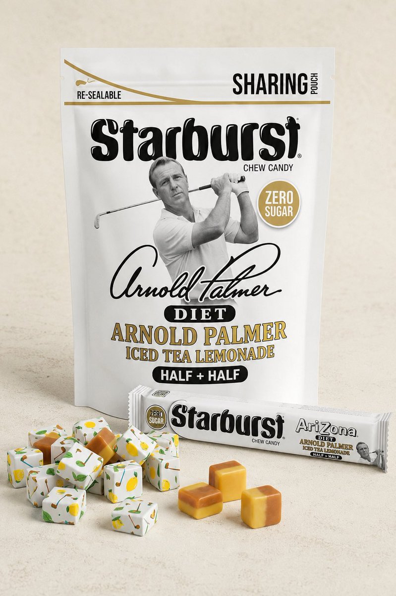 chardstew's tweet photo. @Starburst @DrinkAriZona 🍋 https://t.co/9kqEP3v8uC