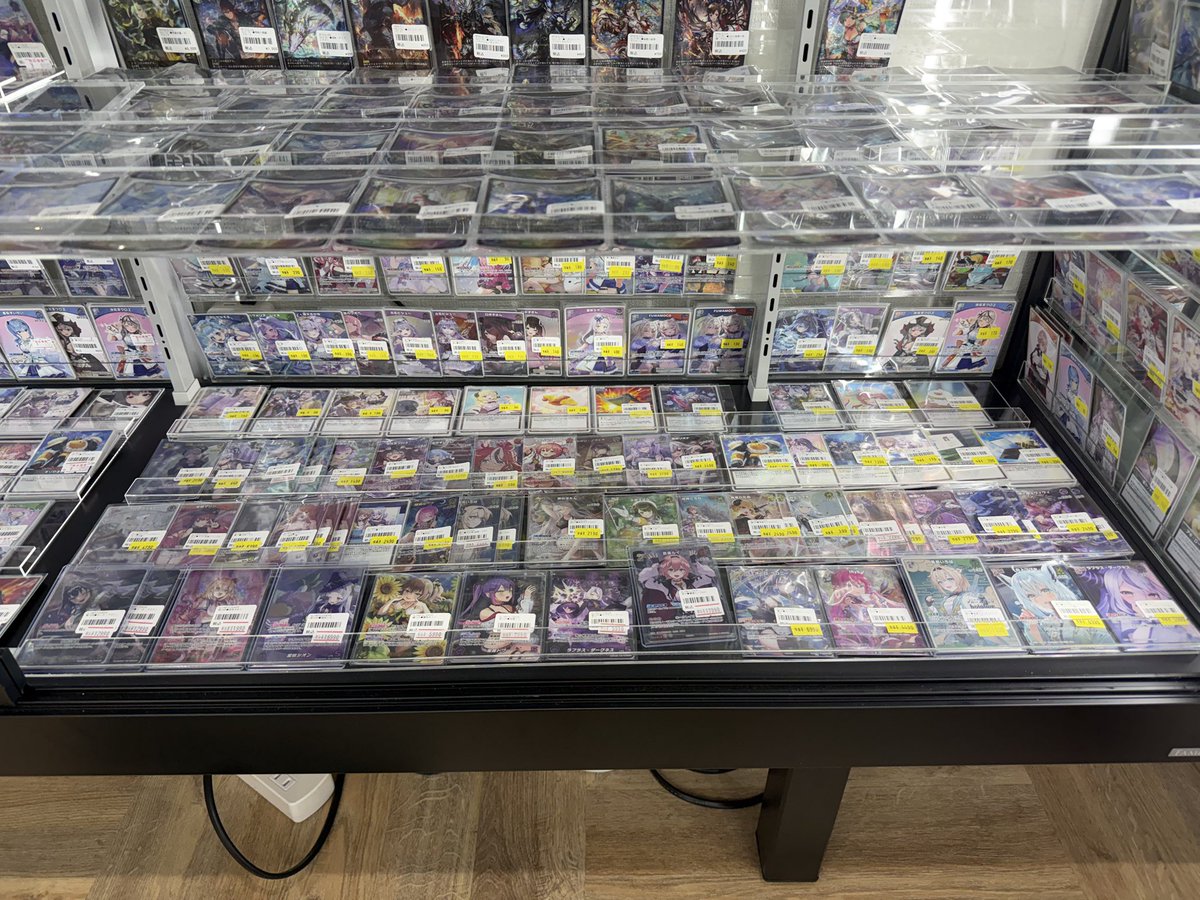 🔥【特価品】🔥 #ホロカ 価格の見直しと特価品を追加いたしました