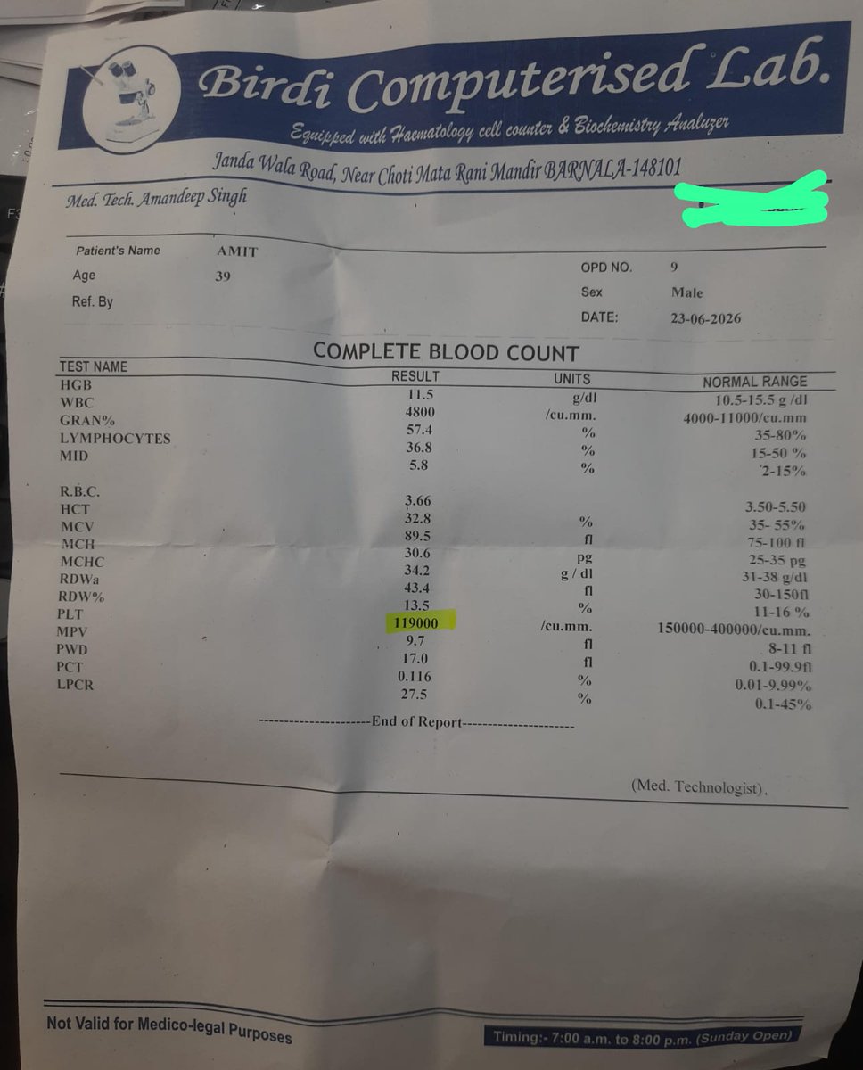 Amitverma_8's tweet photo. i was Request for Correction of PAN mapped with TAN PTLV15184B my TAN application 07614470000336 after 26 Days not solution my problem mental harassment to me my medical report attached who responsible @ProteanEgovTech , @NSDL_Depository  or @nsitharamanoffc

Ref Id: 106202600231 https://t.co/8Ki8CQ9DsU