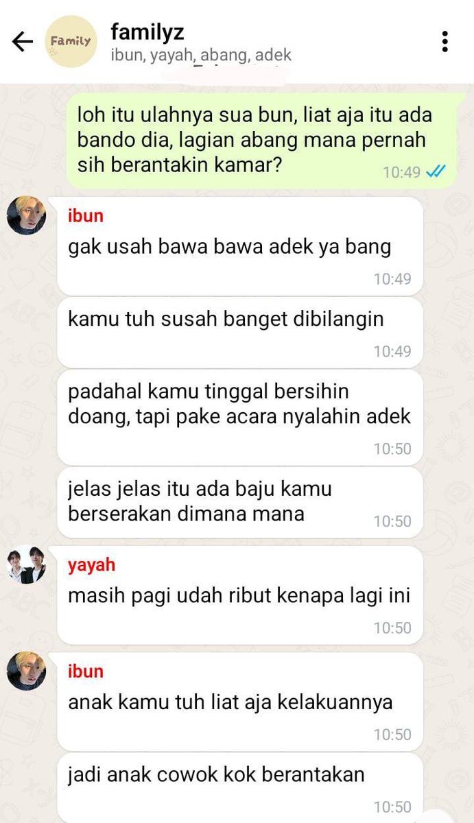 blueariesz's tweet photo. geonseo ft sang-hyeon few tweet au edisi berantem https://t.co/ABIIlqdpmA