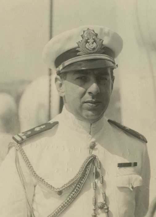 galaicobr's tweet photo. Carta de João Pereira Machado (da Marinha) a Getúlio Vargas sobre o seu discurso de 7 de setembro, ressaltando a semelhança entre as festividades do "dia da pátria" e a mística nacional socialista alemã. https://t.co/vSsqqyXJ8b