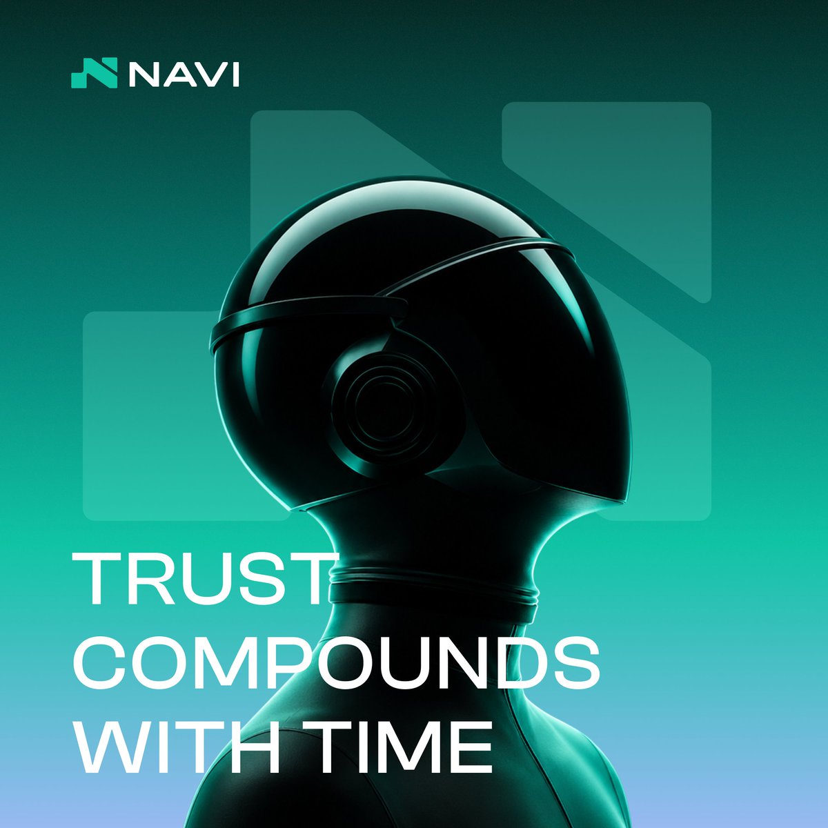 Antora73596's tweet photo. Navi protocol is providing us multi wallet log in option.
So it's easy to use navi protocol in almost every wallet that supports sui network.

Nobody writes headlines about the day everything worked.
Yet those ordinary days are what ultimately build trust.
#NAVX 
@jamhoot https://t.co/Ky1Jn6OQqo