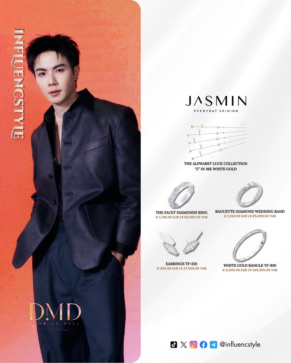 influencstyle's tweet photo. #ZeeNuNew 
#DMDLINEUP2026 https://t.co/AyTfwXLpzi