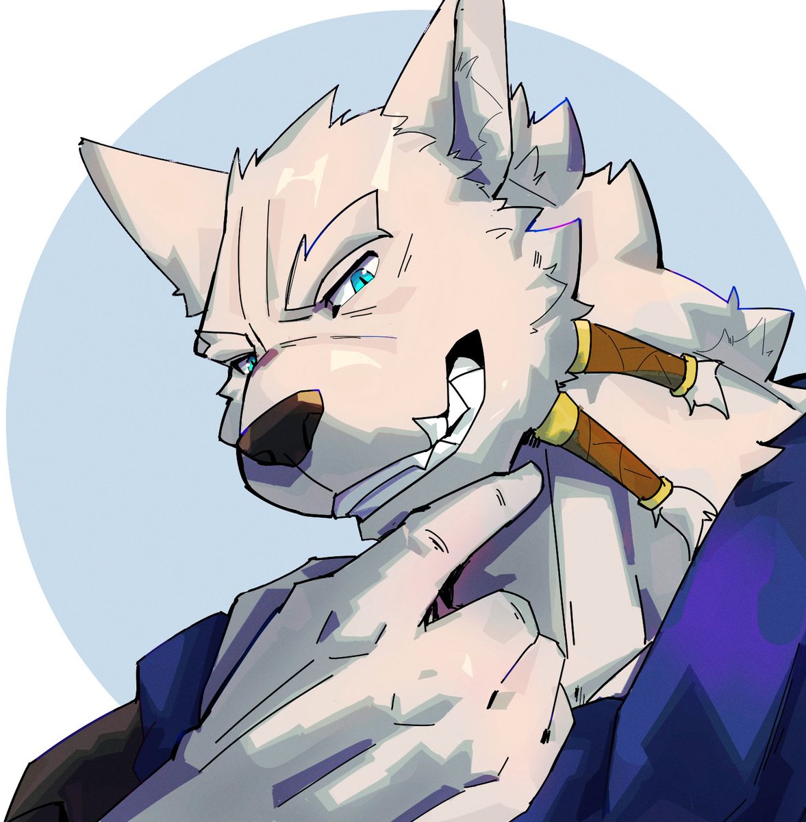 MOFENGWOLF's tweet photo. https://t.co/6jkHsxSQmM