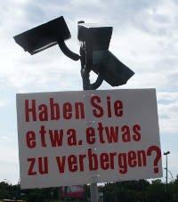 aktionfsa's tweet photo. Alternativen zu Überwachung denken!
Überwachung wie in China
https://t.co/O6emUVO5wF
Wir meiden X=Twitter, A-FsA auch auf https://t.co/G2eMIkcHoD
#Überwachung #vernetzt #Datenskandale #Verbraucherdatenschutz #Datensicherheit #Polizei #Geheimdienste #Lauschangriff #Überwachung https://t.co/L6tmud85qM