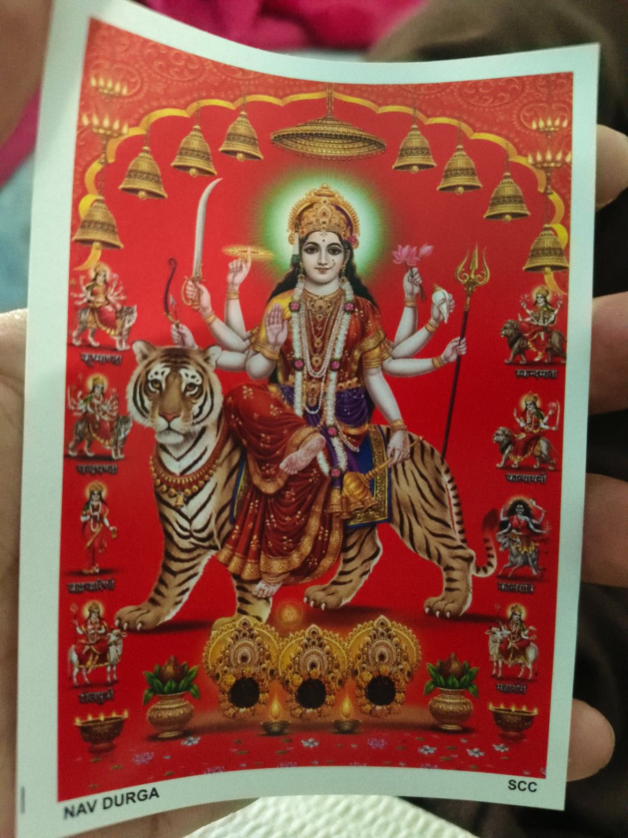 Thewestern_bro's tweet photo. @ghaziabadpolice @ghaziaba

मेरे रूम के पास 2-3 दिनों से 1 व्यक्ति चंदे के नाम पर पैसे एकत्र कर रहे हैं। वे एक कॉपी में लोगों के नाम और रकम लिखवा रहे हैं तथा अधिक पैसे देने का दबाव भी बना रहे हैं। चंदा लेने के बाद कोई रसीद या आधिकारिक जानकारी नहीं दी जा रही। https://t.co/TuWAfqigky