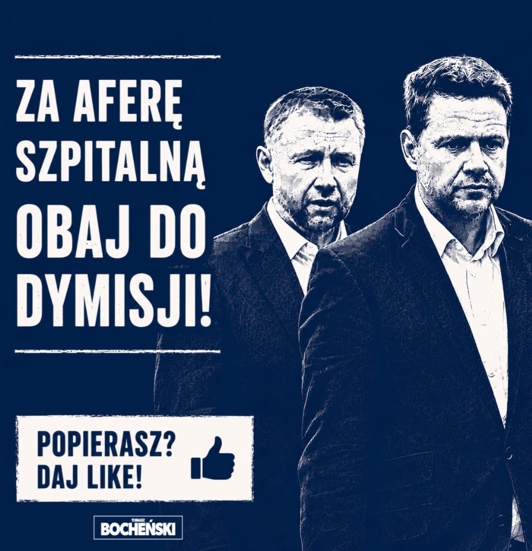 TABochenski's tweet photo. Podaj dalej👇🏻 https://t.co/rejwRaEBAG