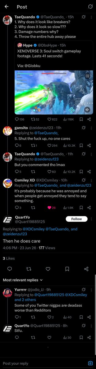 SyncityKirby's tweet photo. Idk why but this thread had me dying https://t.co/Vk9YeapkKb