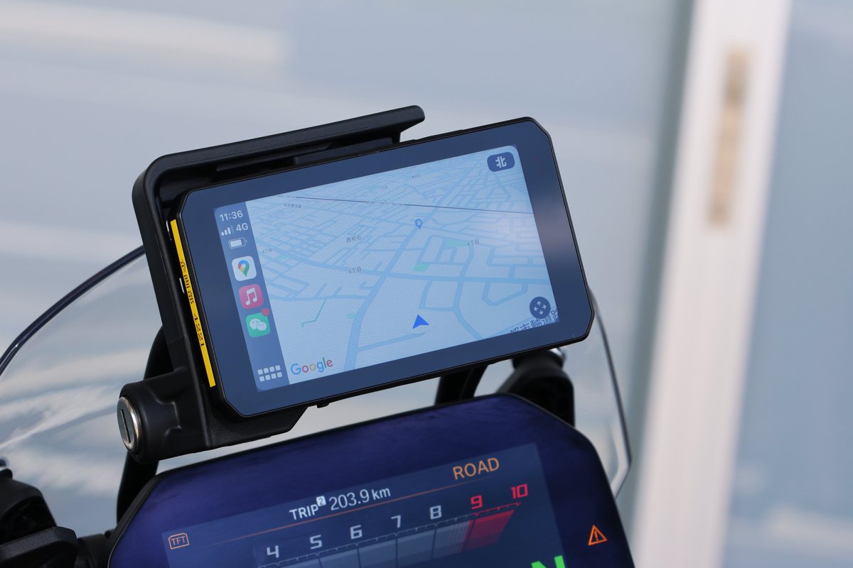 SRS-015P スマートライドモニター AIO-5play for BMWで、BMWのワンダー 