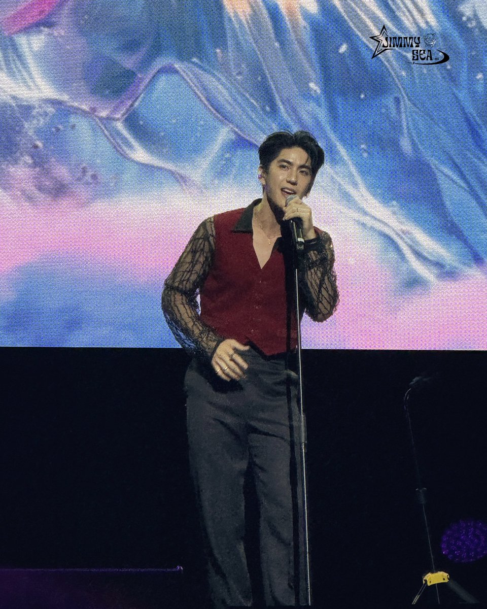 sgjimmysea's tweet photo. JIMMYSEA DREAMSCAPE IN SG
#JimmySeaDreamScapeinSG
21062026

Some pictures from our own devices! We are going through PCD like most of you are too 🥺

#JimmySea #จิมมี่ซี #jimmyyjp_ #sea_tawinan