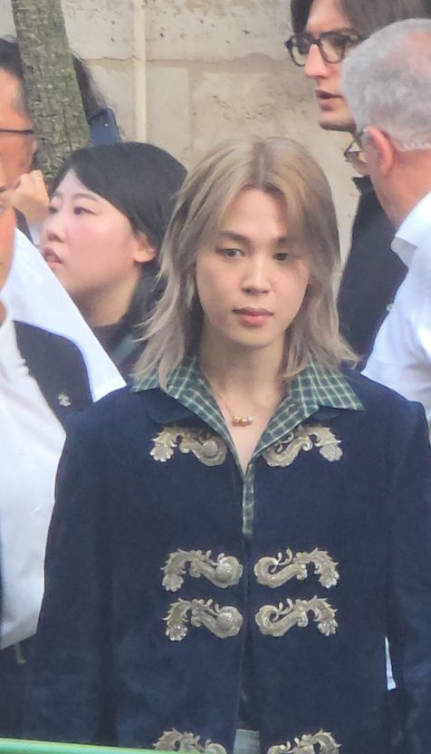 JiminGlobal's tweet photo. The main event has arrived!

DIOR GLOBAL AMBASSADOR JIMIN
#JIMINxDIOR
#JIMINxDiorSummer27 https://t.co/1bj1WepGk7