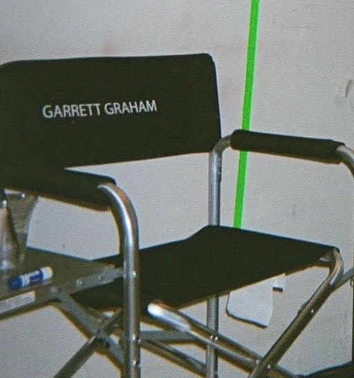 literallygutsy's tweet photo. garrett graham so full of aura you just see his name and immediately shiver from his aura https://t.co/dl5gQAU1fT