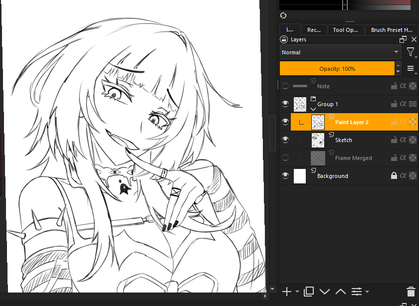 Irai sucks at drawing | 👁️‍🗨️ tweet media