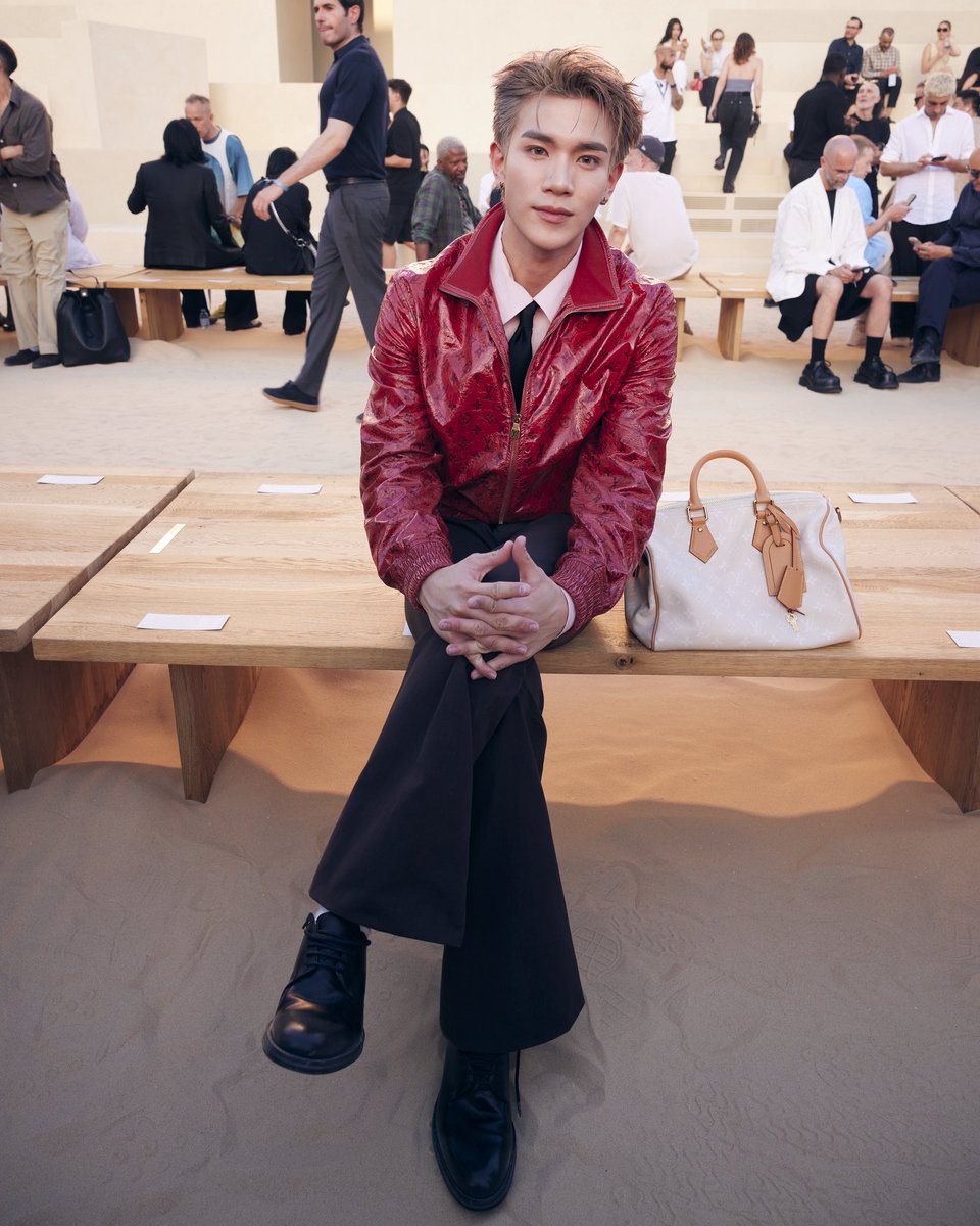 Men's Folio Thailand tweet media