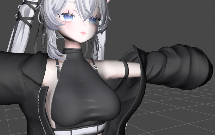 古枯さにい_VRC tweet media