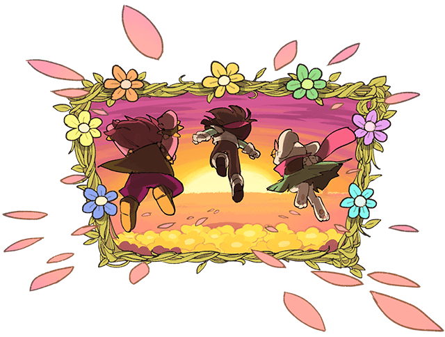 tobinoundertale's tweet photo. 本日デルタルーンchapter5リリース記念メルマガが配信されました！
まだ見てない人はぜひ！
https://t.co/HuaGDsPFqg
#deltarune https://t.co/HWgNCivTow